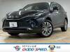 TOYOTA HARRIER HYBRID