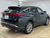 TOYOTA HARRIER HYBRID