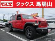 2020 CHRYSLER JEEP WRANGLER