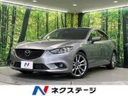 2013 MAZDA ATENZA SEDAN