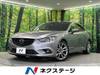 MAZDA ATENZA SEDAN