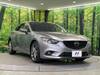 MAZDA ATENZA SEDAN