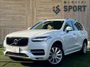 2017 VOLVO XC90