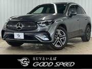 2023 MERCEDES BENZ GLC-CLASS