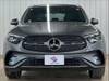MERCEDES BENZ GLC-CLASS