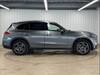 MERCEDES BENZ GLC-CLASS