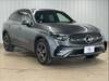 MERCEDES BENZ GLC-CLASS