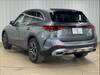 MERCEDES BENZ GLC-CLASS