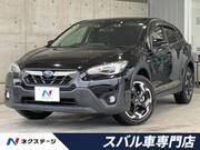 2020 SUBARU XV