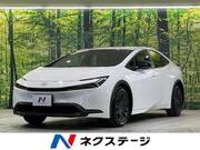 2024 TOYOTA PRIUS