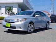 2012 LEXUS HS