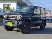 2018 SUZUKI JIMNY