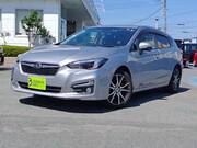 2018 SUBARU IMPREZA