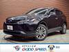 TOYOTA HARRIER HYBRID