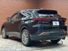 TOYOTA HARRIER HYBRID