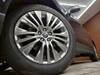 TOYOTA HARRIER HYBRID