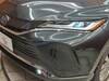 TOYOTA HARRIER HYBRID