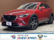 2015 MAZDA CX-3