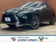 2017 LEXUS RX