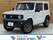 2021 SUZUKI JIMNY XC