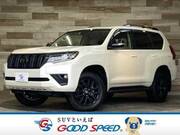 2023 TOYOTA LAND CRUISER PRADO