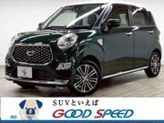 2019 DAIHATSU CAST