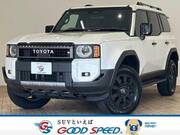 2024 TOYOTA LANDCRUISER 250