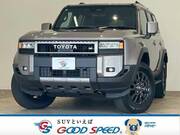 2024 TOYOTA LANDCRUISER 250