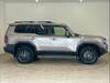 TOYOTA LANDCRUISER 250