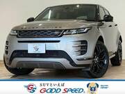 2019 LAND ROVER RANGE ROVER EVOQUE