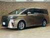 TOYOTA ALPHARD HYBRID