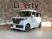 2018 SUZUKI SPACIA CUSTOM