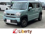 2022 SUZUKI HUSTLER