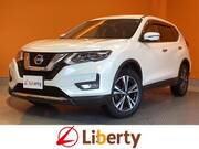 2018 NISSAN X-TRAIL 20Xi