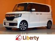 2020 HONDA N-BOX CUSTOM
