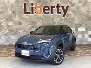 2024 TOYOTA YARIS CROSS HYBRID Z