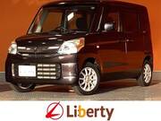 2017 SUZUKI SPACIA