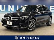 2019 MERCEDES BENZ GLC-CLASS