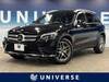 MERCEDES BENZ GLC-CLASS