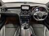 MERCEDES BENZ GLC-CLASS