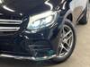 MERCEDES BENZ GLC-CLASS