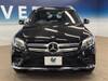 MERCEDES BENZ GLC-CLASS