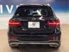 MERCEDES BENZ GLC-CLASS