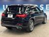 MERCEDES BENZ GLC-CLASS