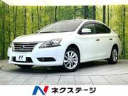 2014 NISSAN SYLPHY