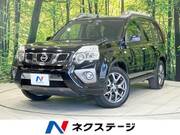 2013 NISSAN X-TRAIL