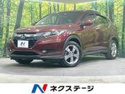 2014 HONDA VEZEL