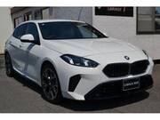 2024 BMW 1 SERIES