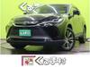 TOYOTA HARRIER HYBRID