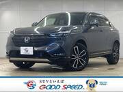 2021 HONDA VEZEL